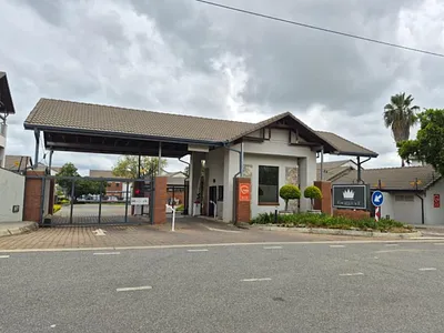 2 Bedroom Apartment To Rent in Midrand - img