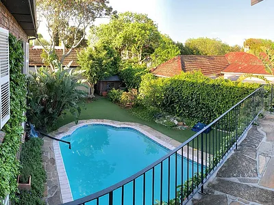 2 Bedroom Apartment To Rent in Cape Town - img