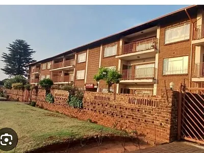2 Bedroom Apartment To Rent in Germiston - img