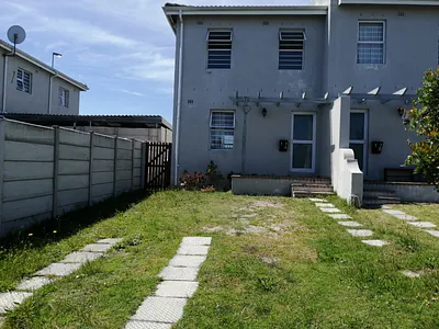 3 Bedroom House To Rent in Blue Downs - NLUW.webp