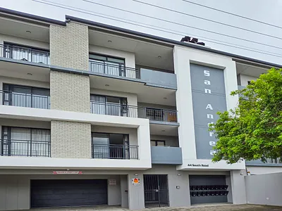 2 Bedroom Apartment For Sale in Blouberg - AWUT.webp