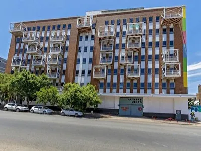 1 Bedroom Apartment For Sale in Johannesburg - N0LL.webp