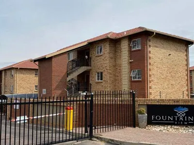 2 Bedroom Apartment To Rent in Midrand - img