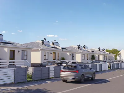 3 Bedroom House For Sale in Kuils River - img
