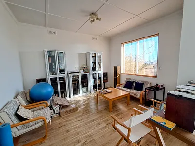 3 Bedroom House To Rent in Cape Town - YNuV.webp