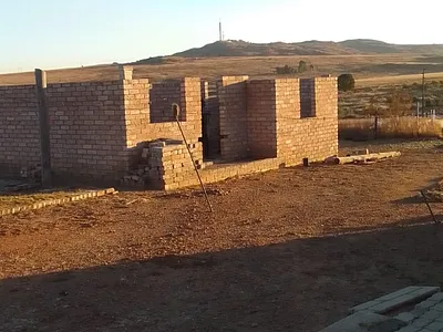 Vacant Land For Sale in Nigel - img