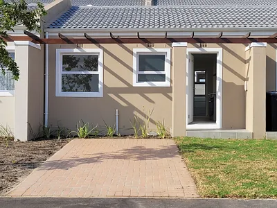2 Bedroom House To Rent in Kuils River - aTwE.webp