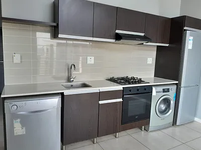 1 Bedroom Apartment To Rent in Sandton - img
