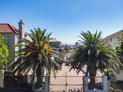 1 Bedroom Apartment To Rent in Cape Town - img