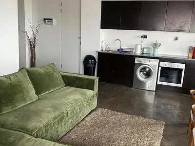 2 Bedroom Apartment To Rent in Johannesburg - img