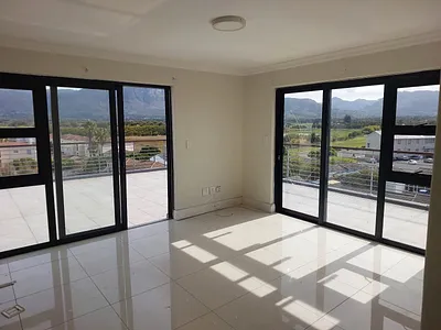 2 Bedroom Apartment To Rent in Cape Town - img