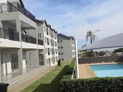 1 Bedroom Apartment To Rent in Midrand - img