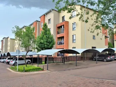 2 Bedroom Apartment To Rent in Midrand - img