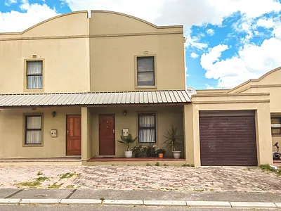 3 Bedroom Apartment To Rent in Blue Downs - Pw8K.webp