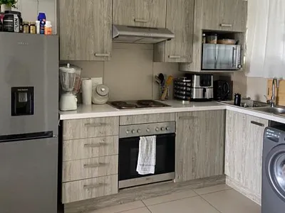 1 Bedroom Apartment To Rent in Midrand - img