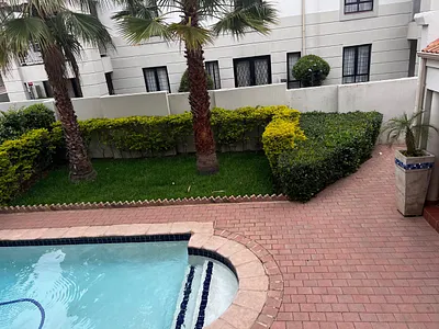 2 Bedroom Apartment To Rent in Midrand - img