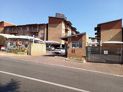 2 Bedroom Apartment To Rent in Johannesburg - img
