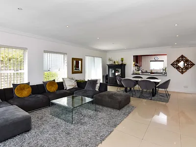 3 Bedroom House To Rent in Blouberg - m1Dw.webp