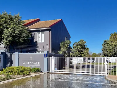 2 Bedroom Apartment For Sale in Kraaifontein - TaDC.webp