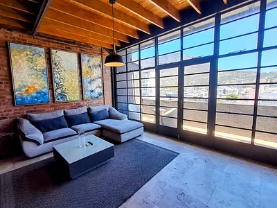 2 Bedroom Apartment To Rent in Cape Town - Qpnm.webp