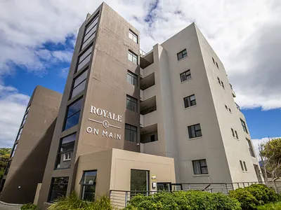 2 Bedroom Apartment For Sale in Cape Town - Eoev.webp