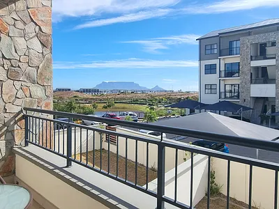2 Bedroom Apartment To Rent in Blouberg - img