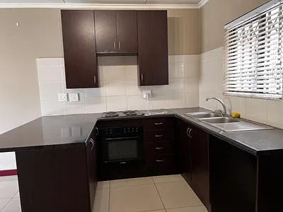 1 Bedroom Apartment To Rent in Midrand - img