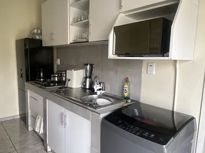 1 Bedroom Apartment To Rent in Germiston - img