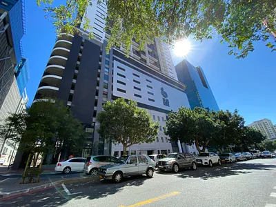 2 Bedroom Apartment To Rent in Cape Town - cMsF.webp