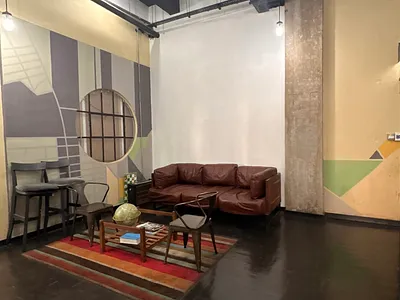 1 Bedroom Apartment To Rent in Johannesburg - img