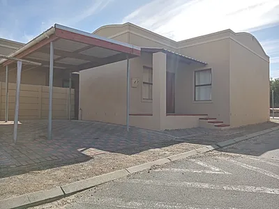 3 Bedroom House To Rent in Blue Downs - Tn4p.webp