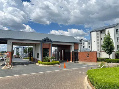 2 Bedroom Apartment To Rent in Midrand - img