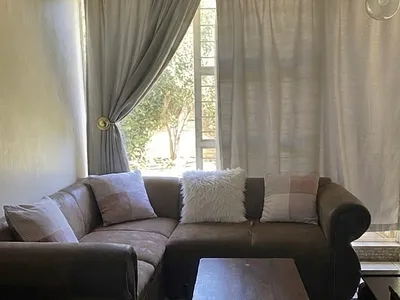 1 Bedroom Apartment To Rent in Germiston - img