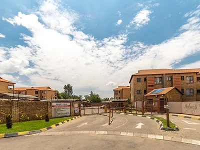 2 Bedroom Apartment To Rent in Germiston - img