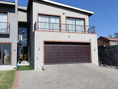 3 Bedroom House To Rent in Pretoria - img