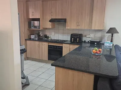 3 Bedroom Townhouse To Rent in Pretoria - img