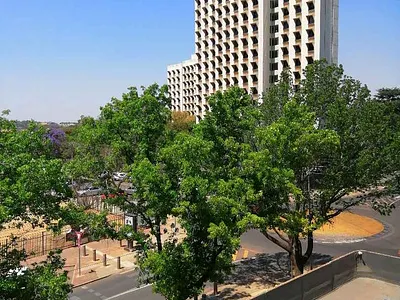 1 Bedroom Apartment To Rent in Pretoria - 3gUS.webp