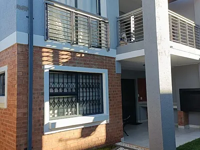 2 Bedroom Townhouse For Sale in Pretoria - Fudp.webp