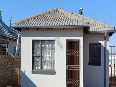 3 Bedroom House For Sale in Soshanguve East - aTFM.webp
