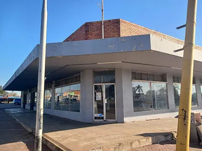 Commercial Property For Sale in Pretoria - 5bgn.webp