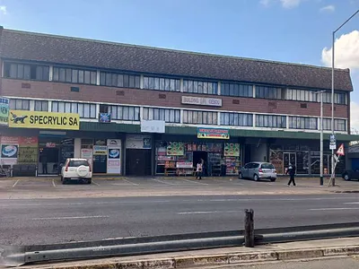 Commercial Property For Sale in Pretoria - 4hq2.webp