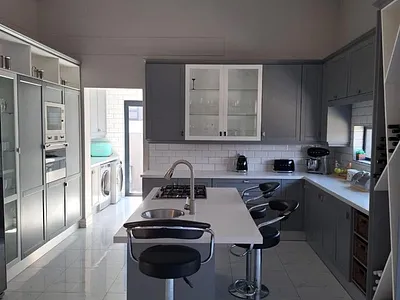 4 Bedroom House For Sale in Leloko Lifestyle & Eco Estate, Hartbeespoort - img