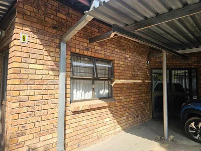 13 Bedroom House For Sale in Brits - 46LY.webp