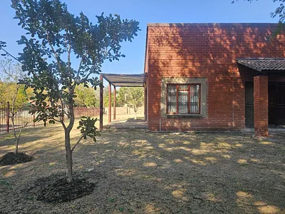 3 Bedroom House For Sale in Brits - 10yy.webp