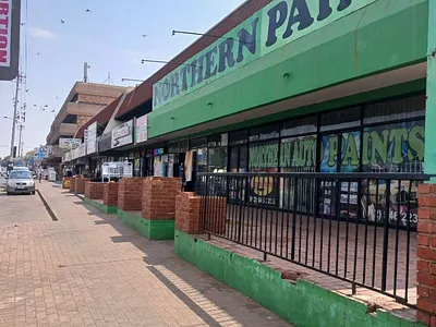 Commercial Property For Sale in Pretoria - 9C0W.webp