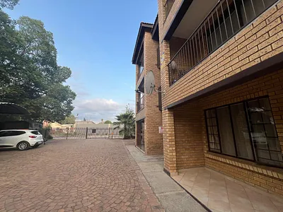 2 Bedroom Apartment For Sale in Brits - vjDY.webp