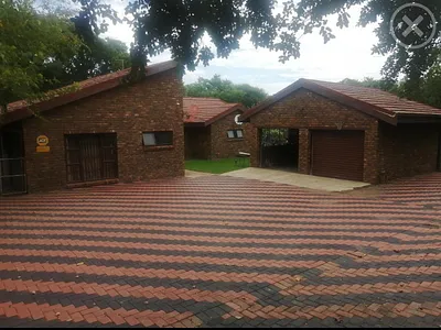 3 Bedroom House For Sale in Brits - y8Tq.webp