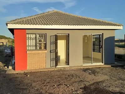 4 Bedroom House For Sale in Ga-rankuwa - img