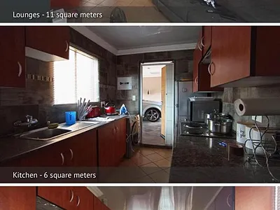 3 Bedroom House For Sale in Pretoria - img