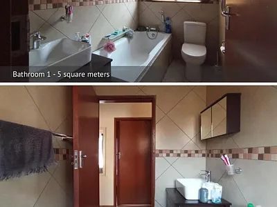 3 Bedroom House For Sale in Pretoria - img